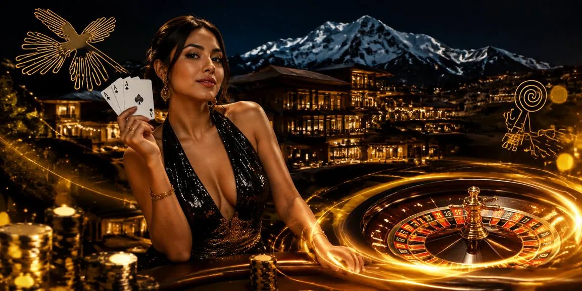 ff16 Perú aplicación de casino